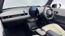 MINI Cooper 2.0 C Exclusive 2dr Auto Petrol Convertible